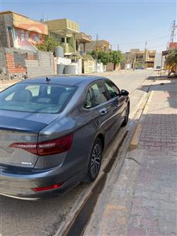 فولكسفاغن جيتا